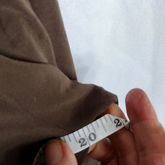 Liz&Co cross top  - Picture 4 of 5